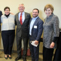 The Power Players and Influencers in Public Affairs in Denver, CO